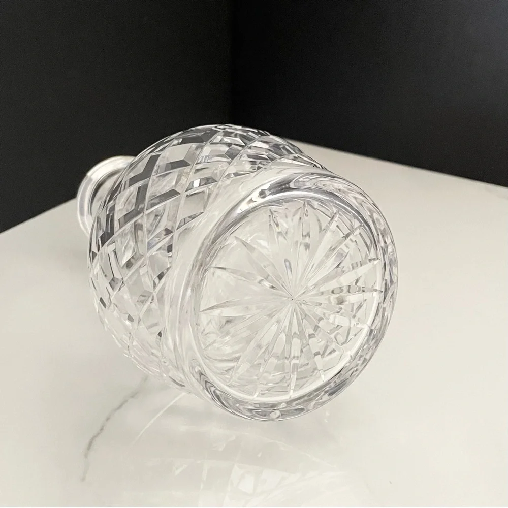 Glandore Decanter (no stopper) by Waterford Crystal